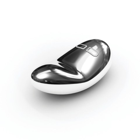 LELO - Yva Silver