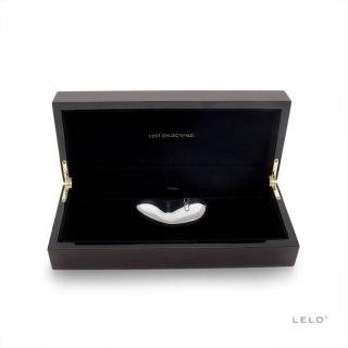 LELO - Yva Silver