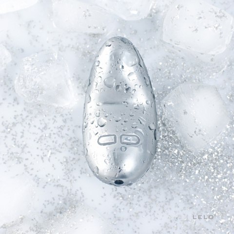 LELO - Yva Silver