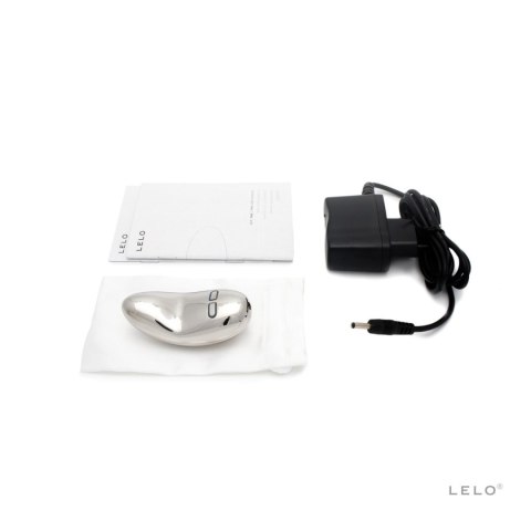 LELO - Yva Silver