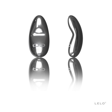 LELO - Yva Silver