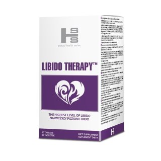 Libido Therapy 30 tabletek