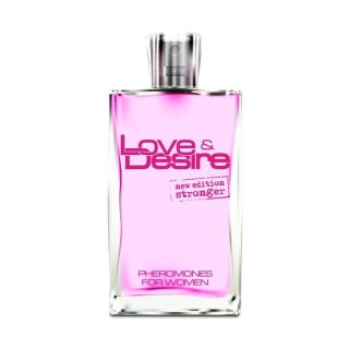 Love&Desire Pheromones for Women 100ml