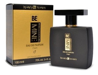 Lovely Lovers BeMINE Parfum for Man 100 ml