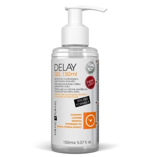 Lovely Lovers DELAY Gel 150 ml