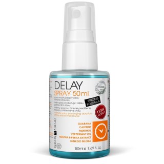 Lovely Lovers DELAY Spray 50 ml