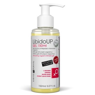 Lovely Lovers LibidoUP Gel 150 ml