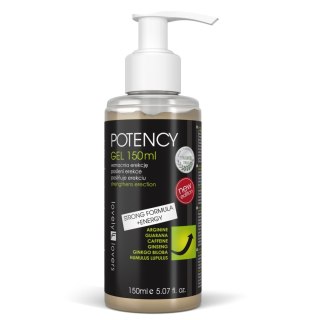 Lovely Lovers POTENCY Gel 150 ml