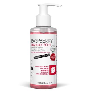 Lovely Lovers Raspberry Tasty Lube 150 ml