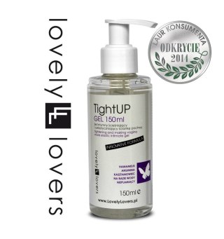 Lovely Lovers TightUP Gel 150 ml