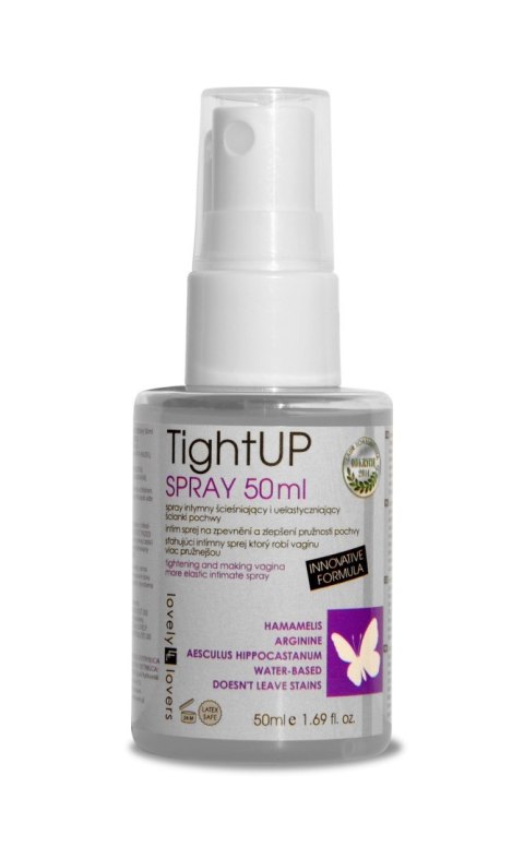 Lovely Lovers TightUP Spray 50 ml