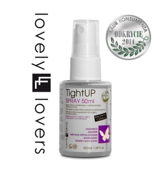 Lovely Lovers TightUP Spray 50 ml