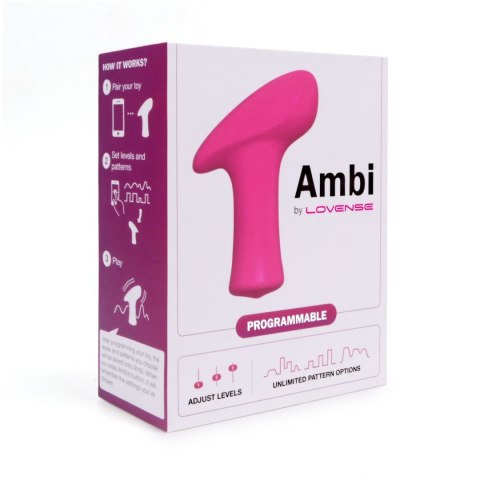 Lovense - Ambi