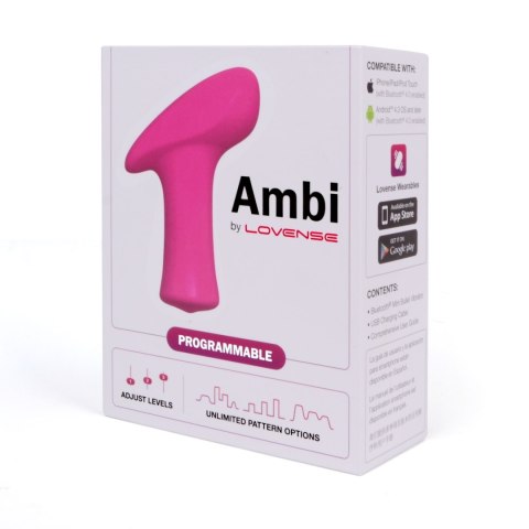 Lovense - Ambi