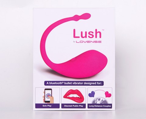 Lovense - Lush