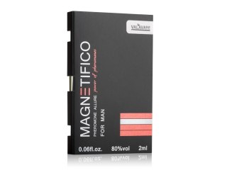 MAGNETIFICO Allure for Man 2 ml