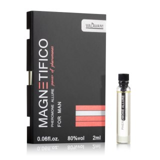 MAGNETIFICO Allure for Man 2 ml