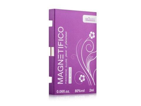 MAGNETIFICO Allure for Woman 2 ml