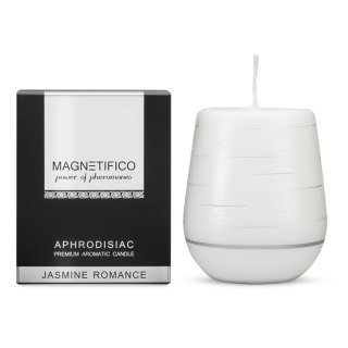 MAGNETIFICO Candle Jasmine Romance