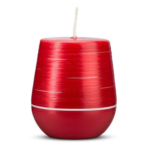 MAGNETIFICO Candle Sweet Strawberries