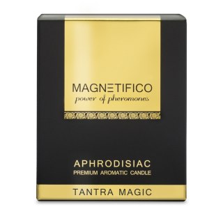 MAGNETIFICO Candle Tantra Magic