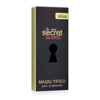 MAGNETIFICO Secret Scent for Men 20 ml