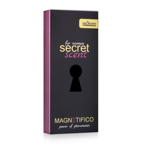 MAGNETIFICO Secret Scent for Women 20 ml