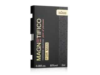 MAGNETIFICO Seduction for Man 2 ml