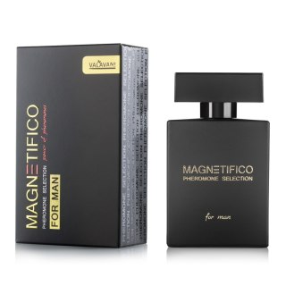 MAGNETIFICO Selection for Man 100 ml