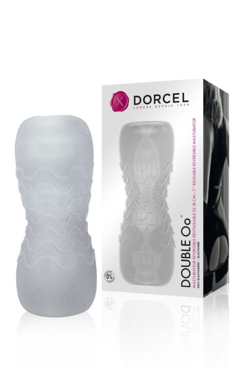 Marc Dorcel - Double Oo