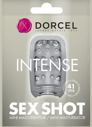 Marc Dorcel - Sex Shot Intense