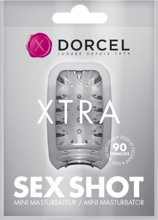 Marc Dorcel - Sex Shot Xtra