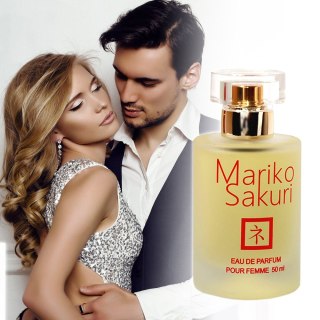 Mariko Sakuri for women 50 ml