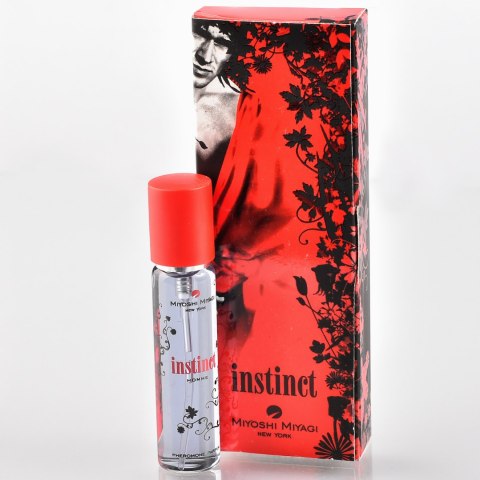 Miyoshi Miyagi Original Instinct for men 15 ml