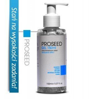 PROSEED Gel 150 ml