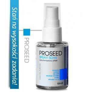 PROSEED Spray 50 ml