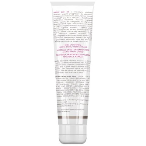 Perfect Bust żel 150ml