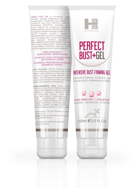 Perfect Bust żel 150ml