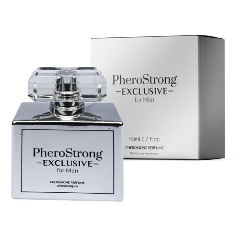 PheroStrong Exclussive for Men 50ml