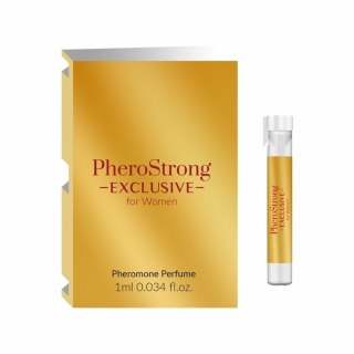 PheroStrong Exclussive for Women 1ml