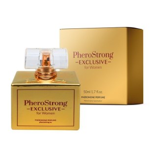 PheroStrong Exclussive for Women 50ml