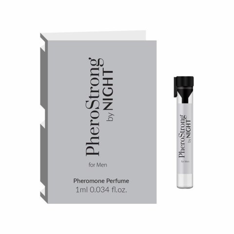 PheroStrong by Night for Men 1ml - Feromony dla mężczyzn