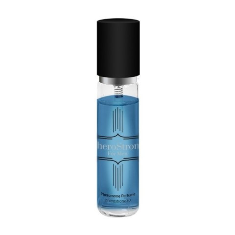 PheroStrong for Men 15 ml - Feromony dla mężczyzn