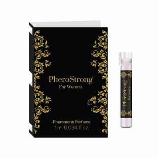 PheroStrong for Women 1 ml - Feromony dla kobiet