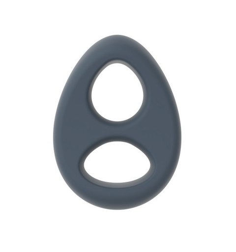 Pierścień erekcyjny Dorcel Liquid-Soft Teardrop Cockring