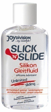 SLICK'N'SLIDE 20 ml