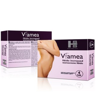 Viamea 4 tabletki