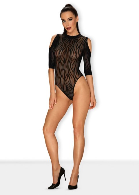 B130 body czarne S/M/L