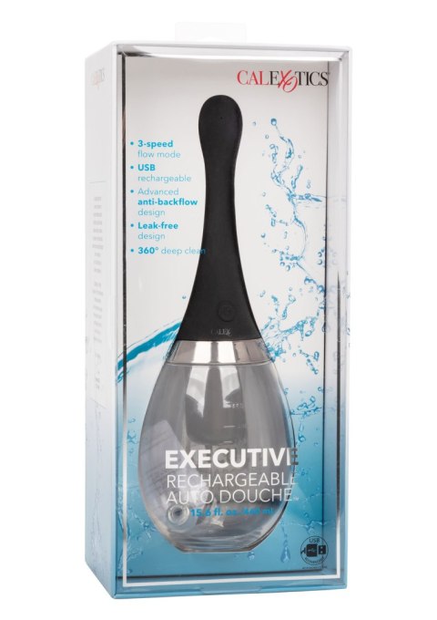 CalExotics Executive Automatic Douche