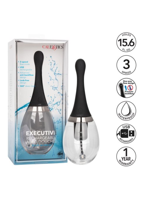 CalExotics Executive Automatic Douche